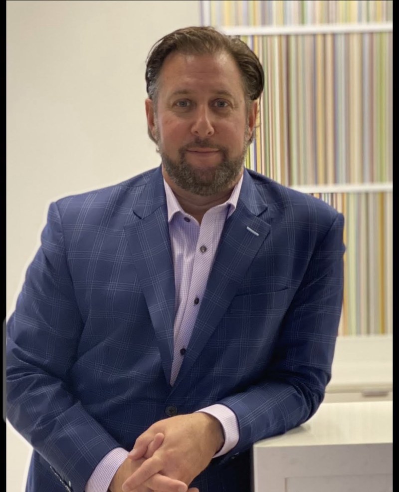 Kevin Conklin, Founder/CEO of Connect Fulfillment
